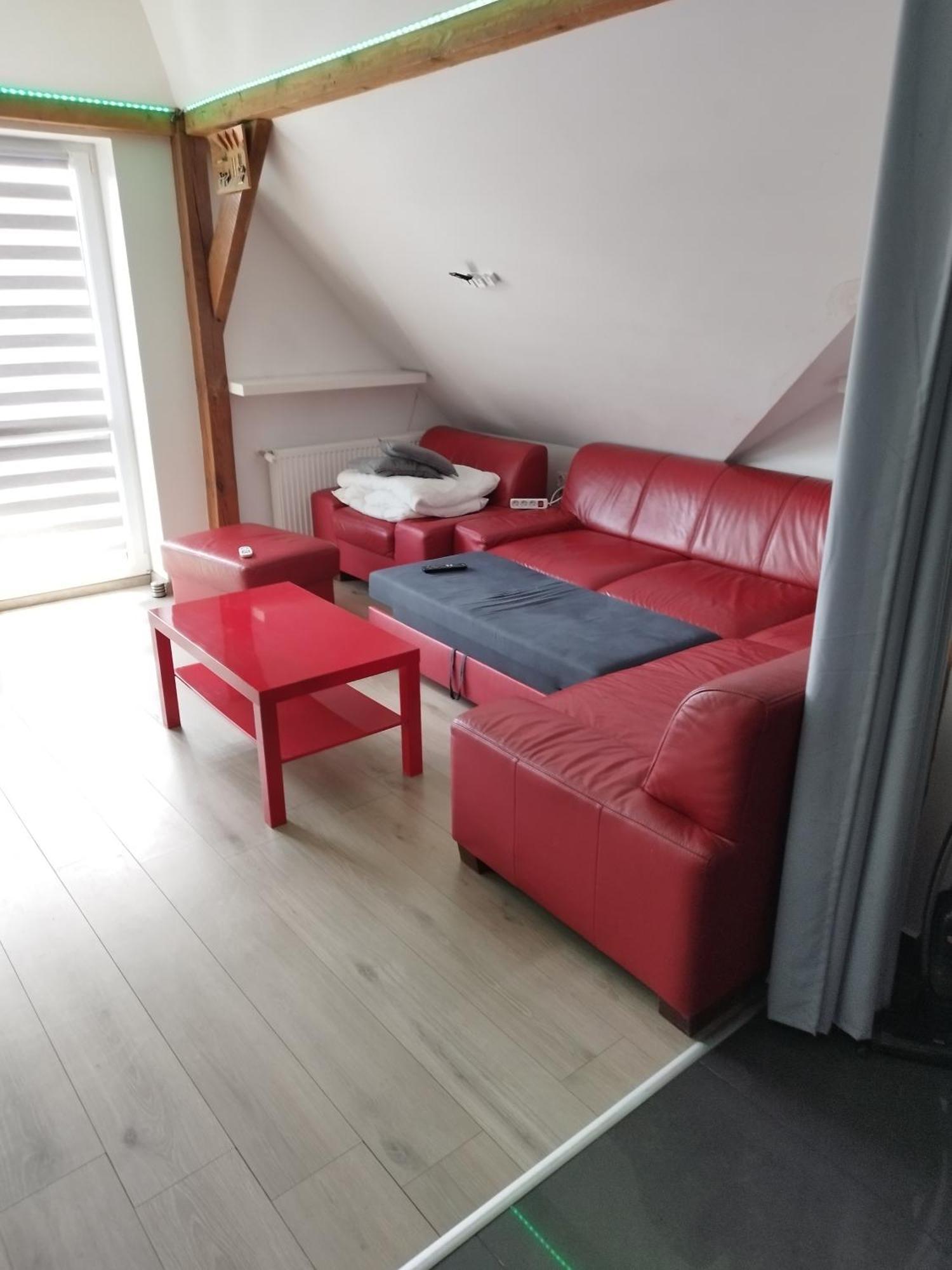 Apartament Przy Wiezy Świnoujście Esterno foto