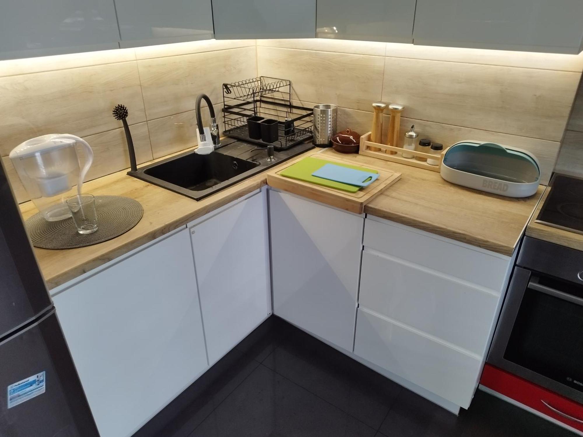 Apartament Przy Wiezy Świnoujście Esterno foto