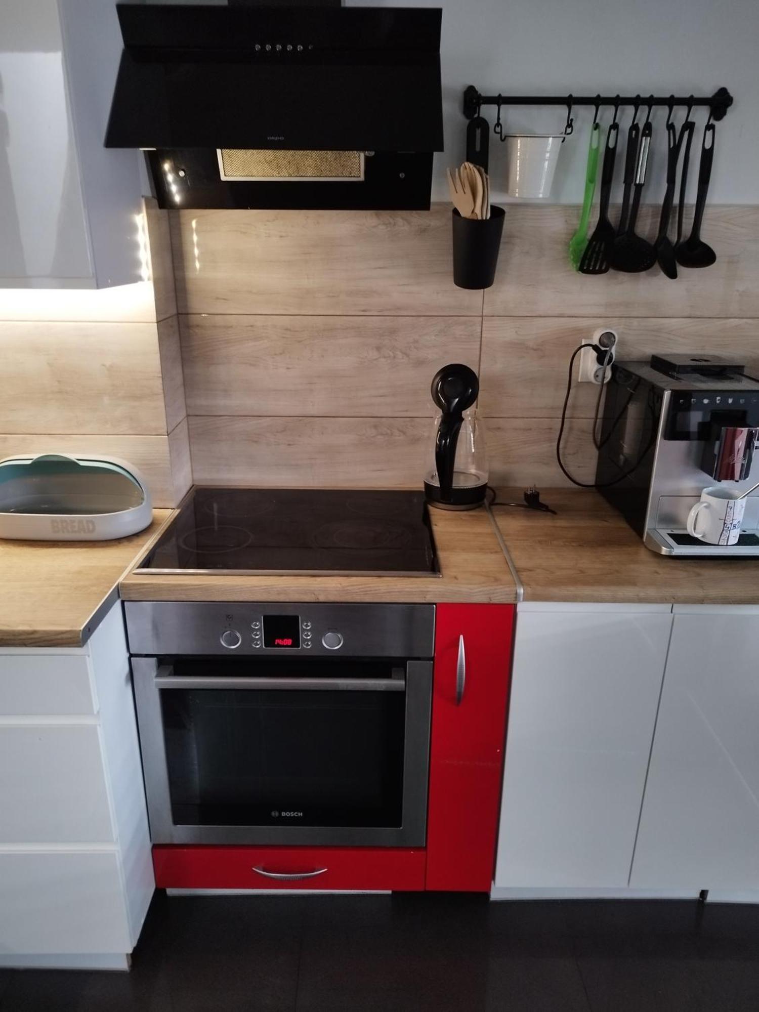 Apartament Przy Wiezy Świnoujście Esterno foto