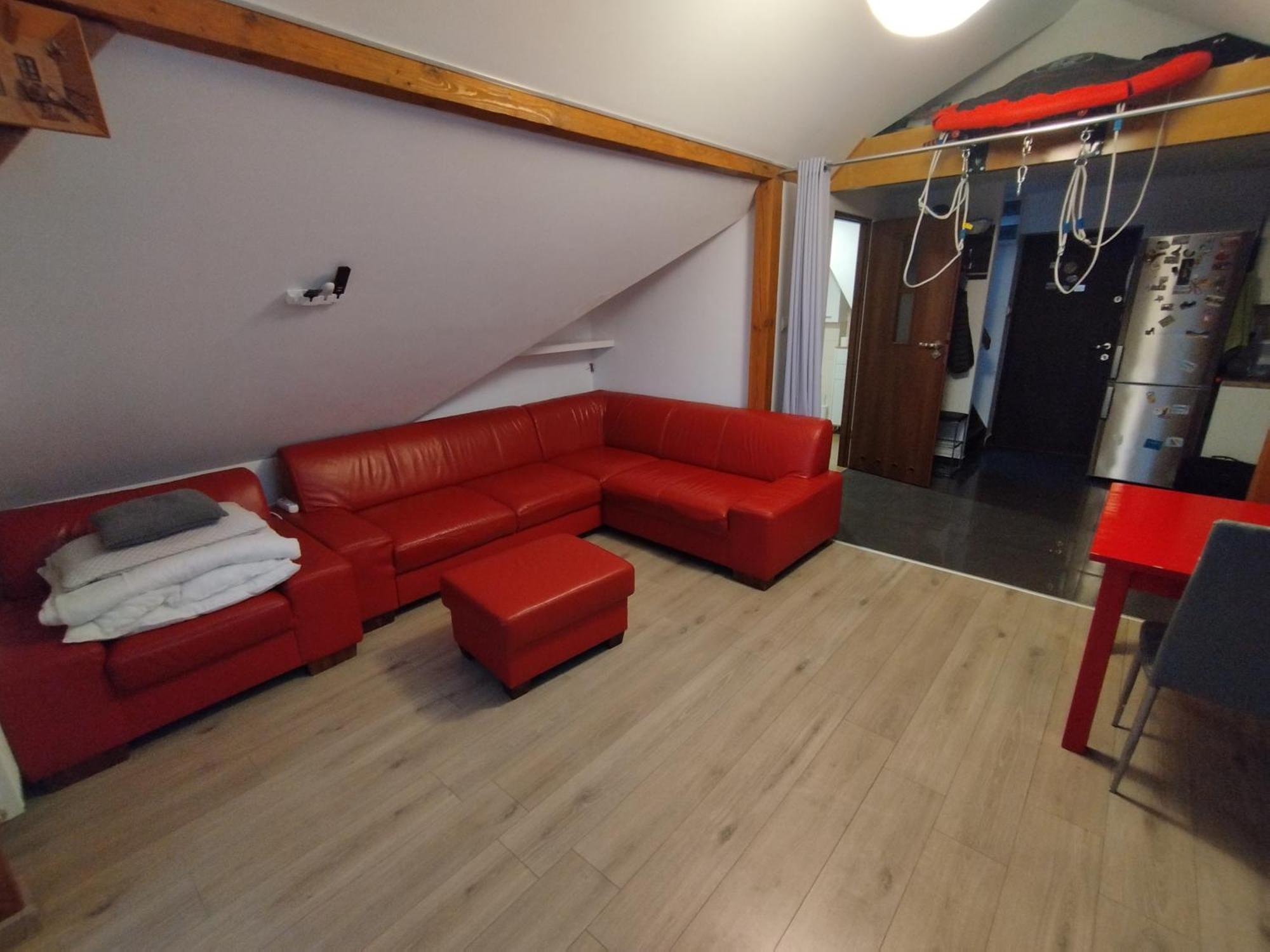Apartament Przy Wiezy Świnoujście Esterno foto