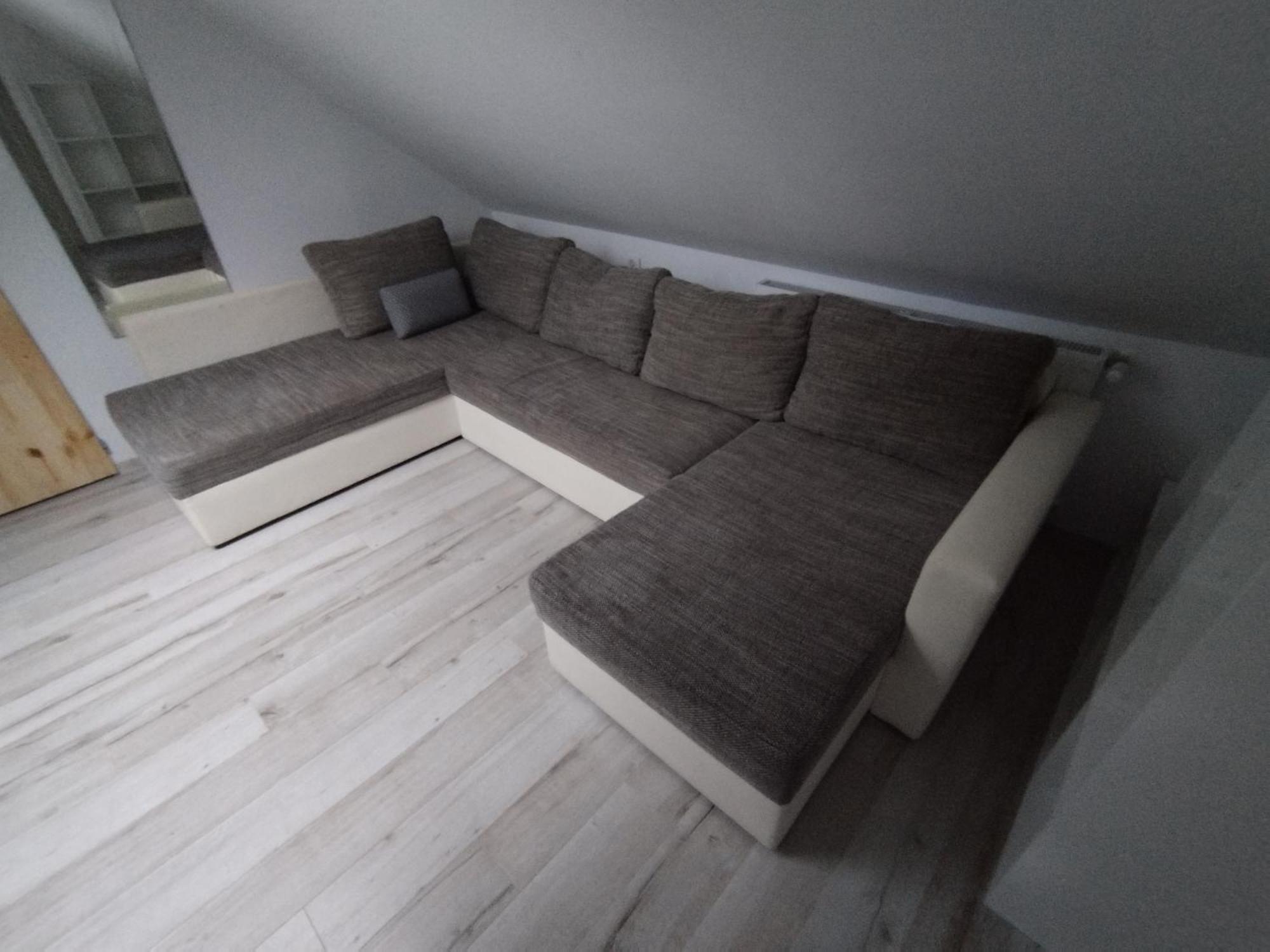 Apartament Przy Wiezy Świnoujście Esterno foto