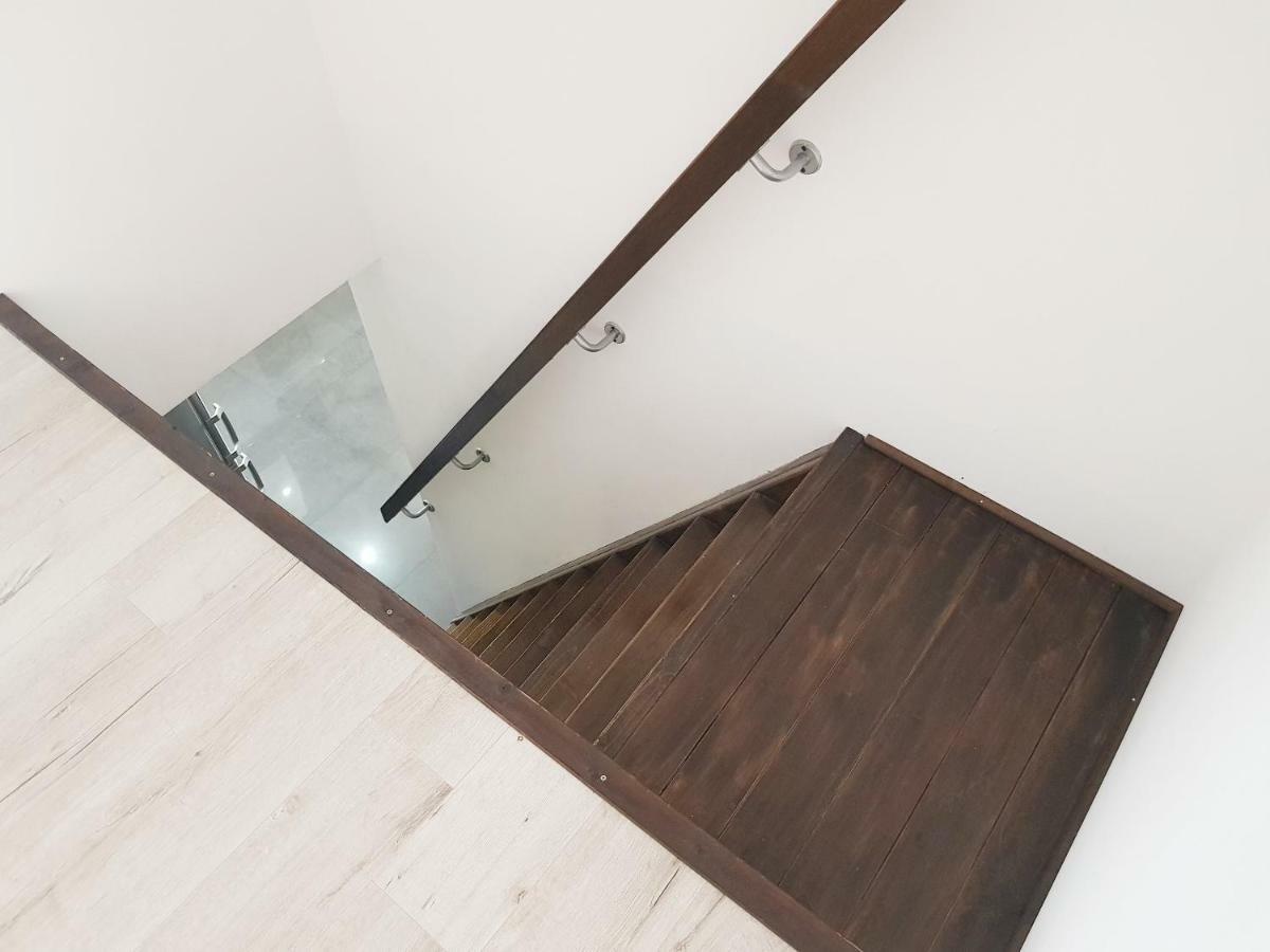 Apartament Przy Wiezy Świnoujście Esterno foto